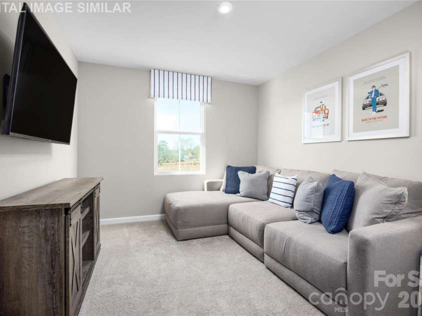 13112 Architecture Court, Charlotte, NC 28214.  MLS# CAR4384318, YatesRealty ID 23729. Representative Photo Only