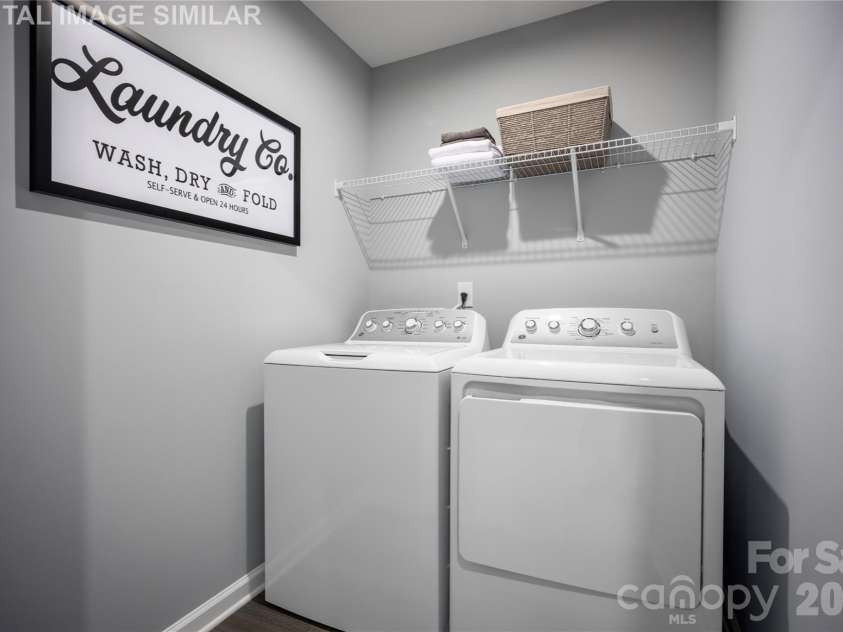 13112 Architecture Court, Charlotte, NC 28214.  MLS# CAR4384318, YatesRealty ID 23729. Representative Photo Only