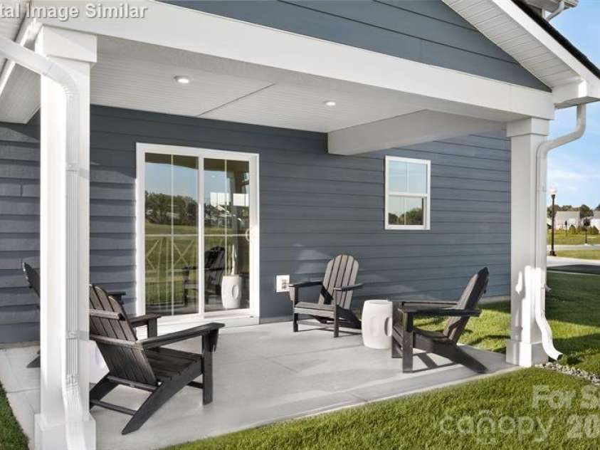 13112 Architecture Court, Charlotte, NC 28214.  MLS# CAR4384318, YatesRealty ID 23729. Representative Photo Only