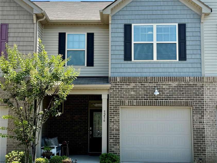 5236 Spanish Ivy Lane, Indian Land, SC 29707.  MLS# CAR4275691, YatesRealty ID 23729. 