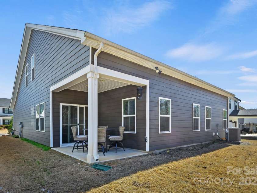 1332 augustus beamon Drive, Indian Trail, NC 28079.  MLS# CAR4221663, YatesRealty ID 2373. 