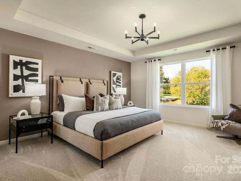 1635 Gossage Lane, Concord, NC 28027.  MLS# CAR4327383, YatesRealty ID 2373. 