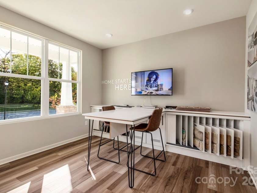 1635 Gossage Lane, Concord, NC 28027.  MLS# CAR4327383, YatesRealty ID 2373. For Representation Purposes Only