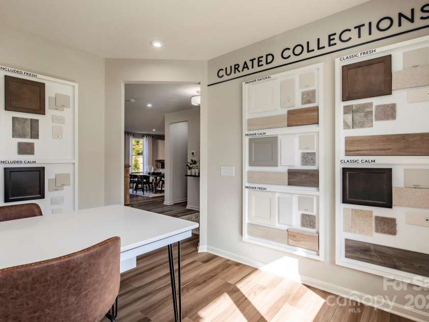 1635 Gossage Lane, Concord, NC 28027.  MLS# CAR4327383, YatesRealty ID 2373. For Representation Purposes Only