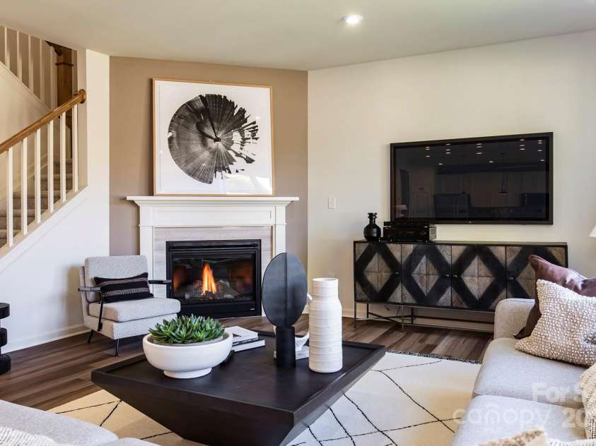 1635 Gossage Lane, Concord, NC 28027.  MLS# CAR4327383, YatesRealty ID 2373. For Representation Purposes Only