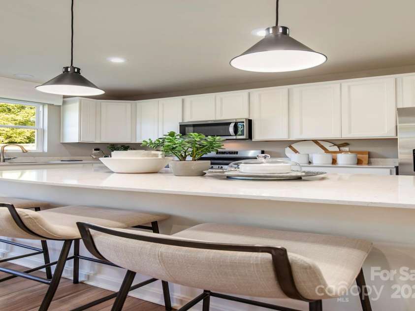 1635 Gossage Lane, Concord, NC 28027.  MLS# CAR4327383, YatesRealty ID 2373. For Representation Purposes Only