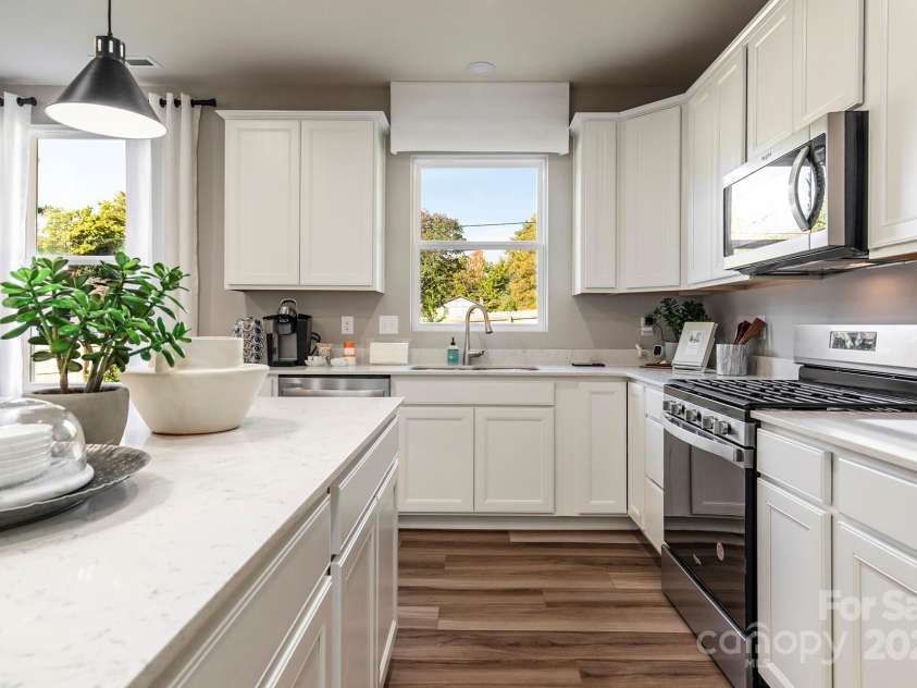 1635 Gossage Lane, Concord, NC 28027.  MLS# CAR4327383, YatesRealty ID 2373. For Representation Purposes Only