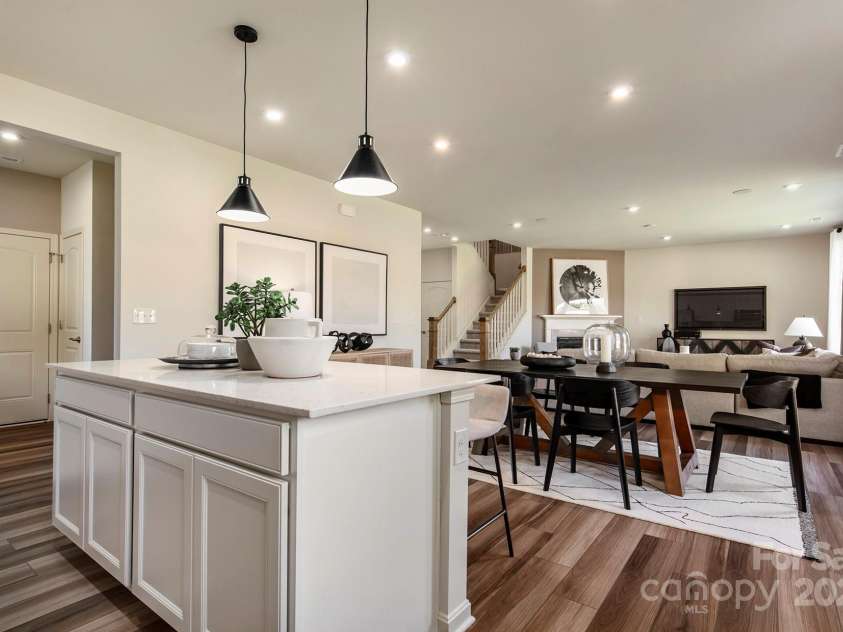 1635 Gossage Lane, Concord, NC 28027.  MLS# CAR4327383, YatesRealty ID 2373. For Representation Purposes Only