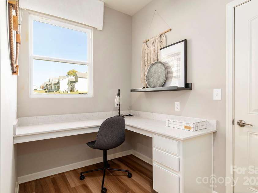 1635 Gossage Lane, Concord, NC 28027.  MLS# CAR4327383, YatesRealty ID 2373. For Representation Purposes Only