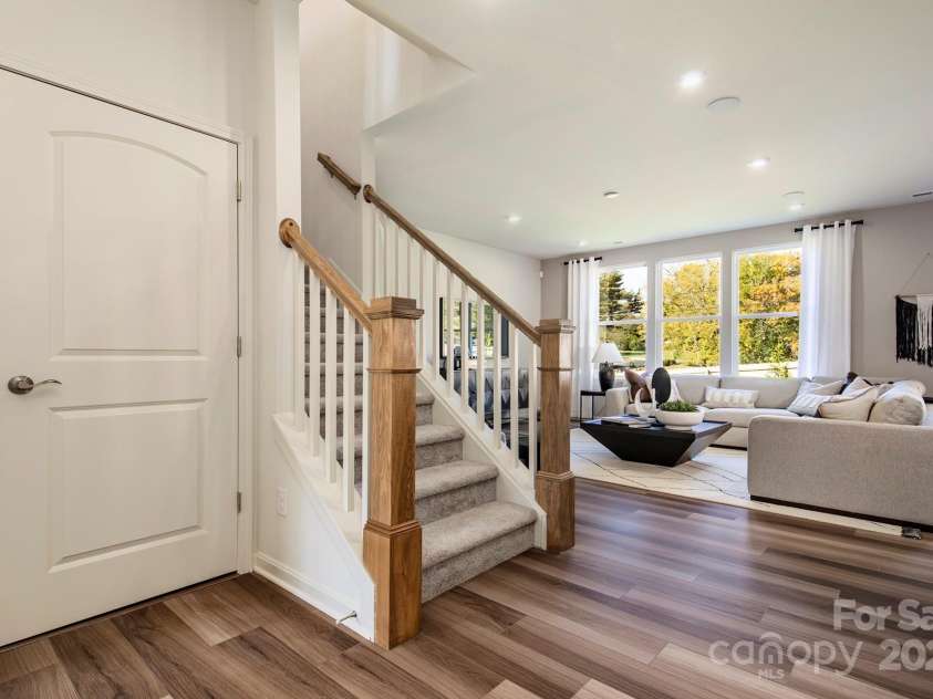 1635 Gossage Lane, Concord, NC 28027.  MLS# CAR4327383, YatesRealty ID 2373. For Representation Purposes Only