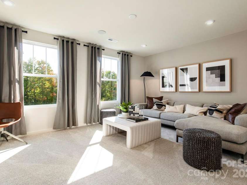 1635 Gossage Lane, Concord, NC 28027.  MLS# CAR4327383, YatesRealty ID 2373. For Representation Purposes Only