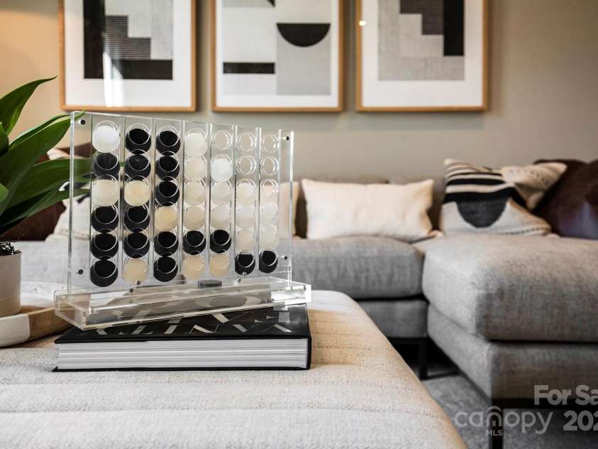 1635 Gossage Lane, Concord, NC 28027.  MLS# CAR4327383, YatesRealty ID 2373. For Representation Purposes Only