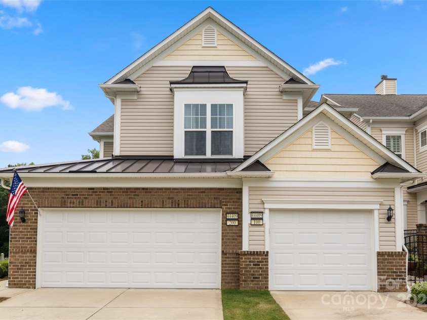 44409 Oriole Drive, Indian Land, SC 29707.  MLS# CAR4266679, YatesRealty ID 23733. 