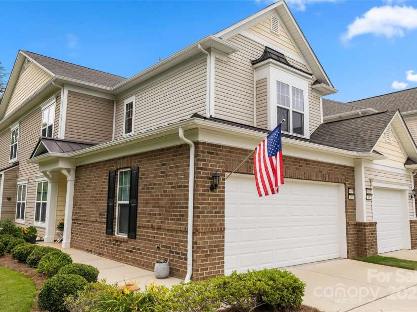 44409 Oriole Drive, Indian Land, SC 29707.  MLS# CAR4266679, YatesRealty ID 23733. 
