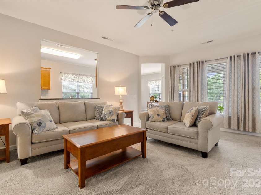 44409 Oriole Drive, Indian Land, SC 29707.  MLS# CAR4266679, YatesRealty ID 23733. 