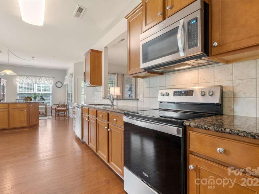 44409 Oriole Drive, Indian Land, SC 29707.  MLS# CAR4266679, YatesRealty ID 23733. 