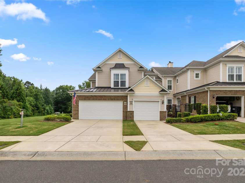 44409 Oriole Drive, Indian Land, SC 29707.  MLS# CAR4266679, YatesRealty ID 23733. 