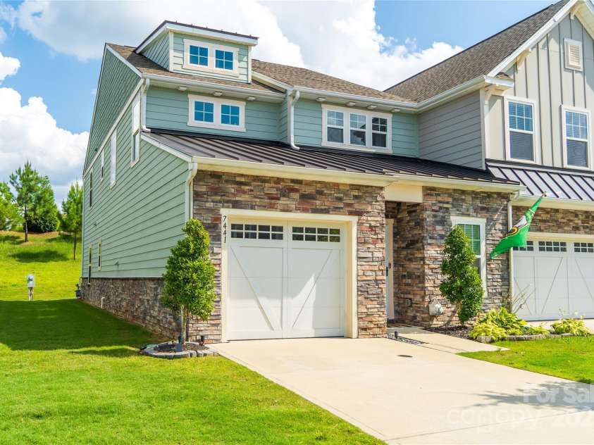 7441 Hartsfield Drive, Lancaster, SC 29720.  MLS# CAR4277065, YatesRealty ID 23734. 