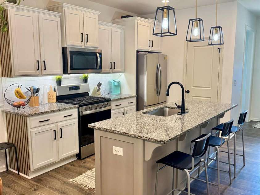 7441 Hartsfield Drive, Lancaster, SC 29720.  MLS# CAR4277065, YatesRealty ID 23734. 