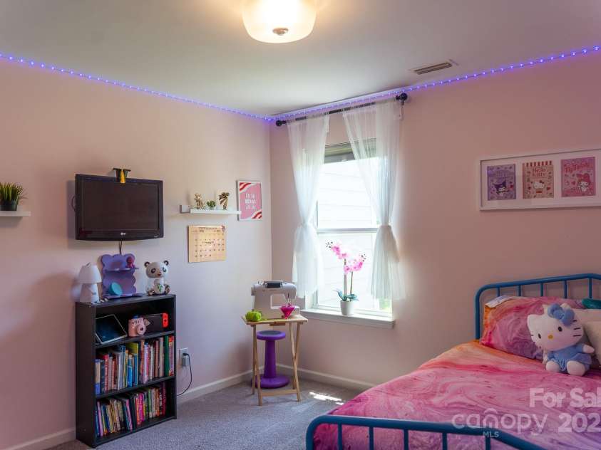 7441 Hartsfield Drive, Lancaster, SC 29720.  MLS# CAR4277065, YatesRealty ID 23734. 