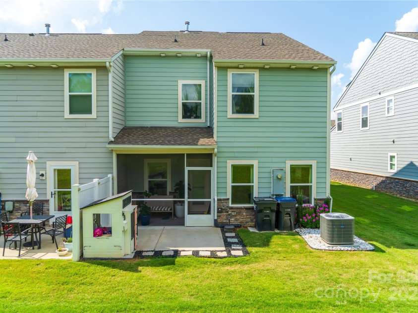 7441 Hartsfield Drive, Lancaster, SC 29720.  MLS# CAR4277065, YatesRealty ID 23734. 