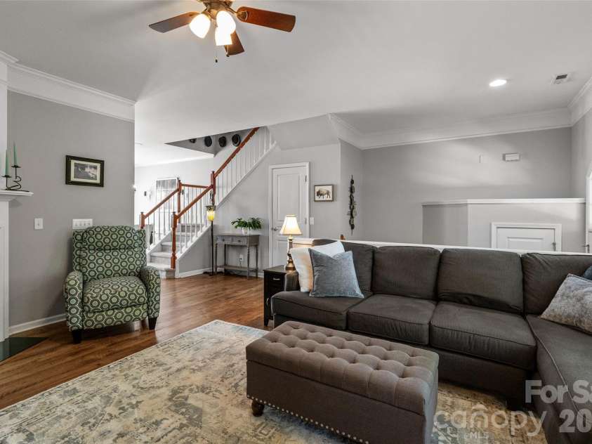 720 Passage Drive, Fort Mill, SC 29708.  MLS# CAR4384319, YatesRealty ID 23735. 