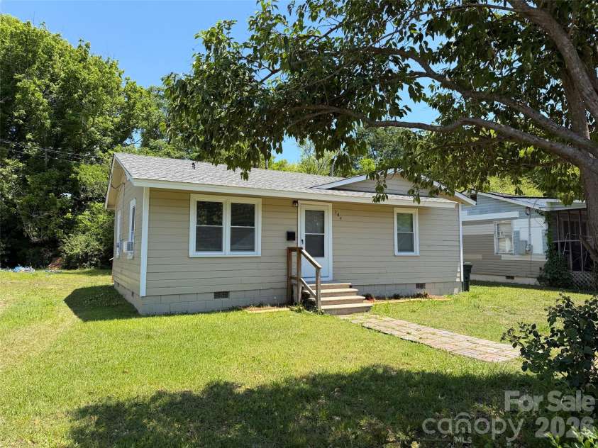 364 Baker Street, Rock Hill, SC 29730.  MLS# CAR4384386, YatesRealty ID 23736. 