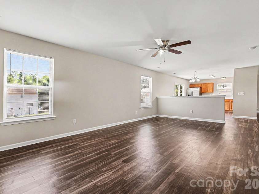 10419 Sparrow Springs Lane, Charlotte, NC 28214.  MLS# CAR4382959, YatesRealty ID 23739. 