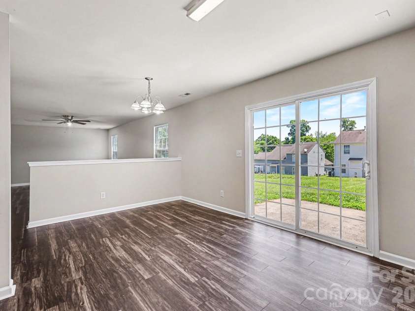 10419 Sparrow Springs Lane, Charlotte, NC 28214.  MLS# CAR4382959, YatesRealty ID 23739. 