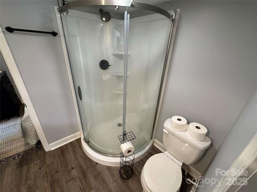 112 Sycamore Street, New London, NC 28127.  MLS# CAR4085587, YatesRealty ID 2374. 