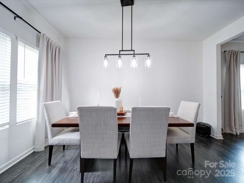 165 Old Harbor Drive, Mount Gilead, NC 27306.  MLS# CAR4183223, YatesRealty ID 2374. 