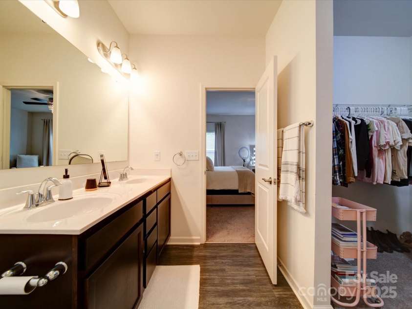 165 Old Harbor Drive, Mount Gilead, NC 27306.  MLS# CAR4183223, YatesRealty ID 2374. 