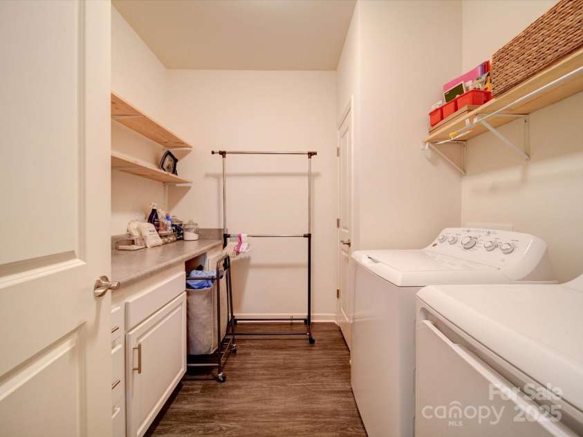 165 Old Harbor Drive, Mount Gilead, NC 27306.  MLS# CAR4183223, YatesRealty ID 2374. 