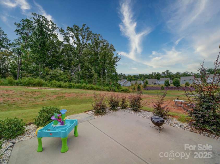 165 Old Harbor Drive, Mount Gilead, NC 27306.  MLS# CAR4183223, YatesRealty ID 2374. 