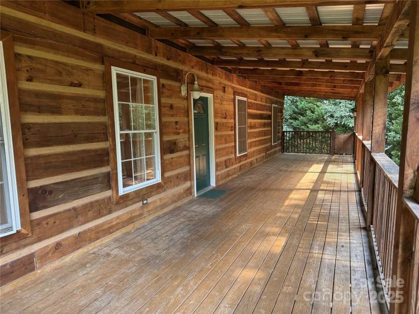 66 Ashlyn Lane, Tryon, NC 28782.  MLS# CAR4299929, YatesRealty ID 2374. 