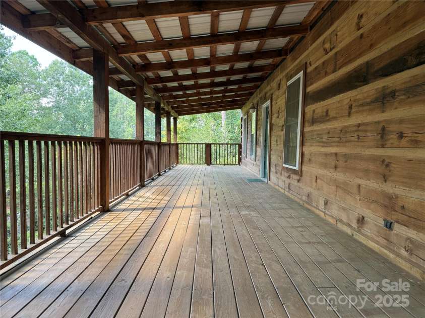 66 Ashlyn Lane, Tryon, NC 28782.  MLS# CAR4299929, YatesRealty ID 2374. 