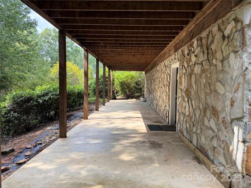 66 Ashlyn Lane, Tryon, NC 28782.  MLS# CAR4299929, YatesRealty ID 2374. 