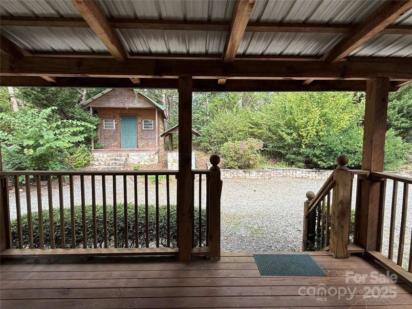 66 Ashlyn Lane, Tryon, NC 28782.  MLS# CAR4299929, YatesRealty ID 2374. 