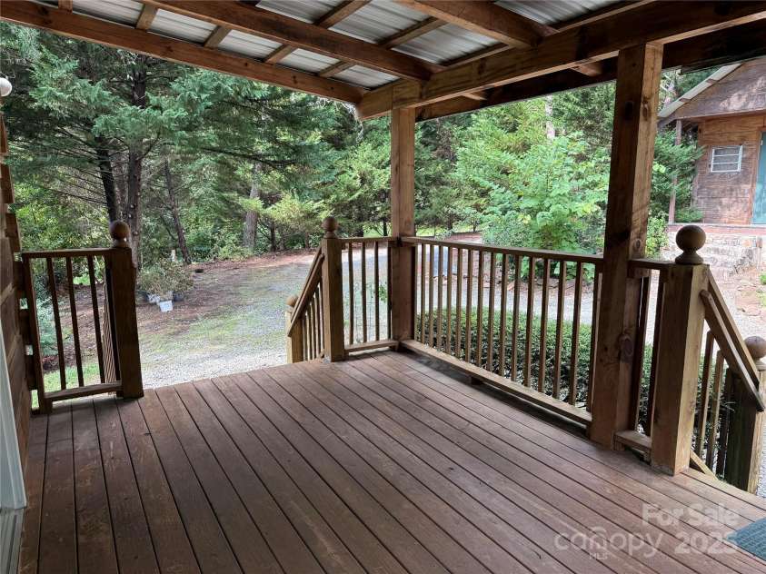 66 Ashlyn Lane, Tryon, NC 28782.  MLS# CAR4299929, YatesRealty ID 2374. 