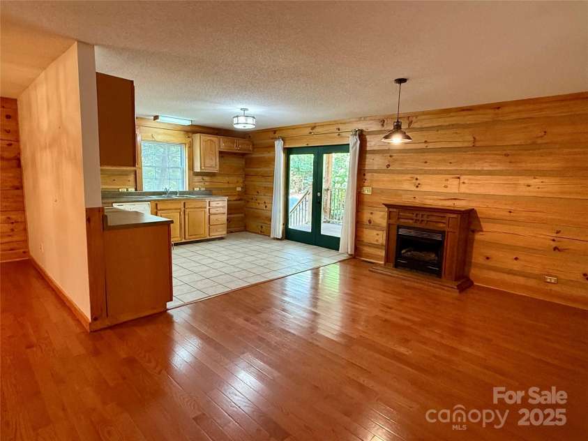 66 Ashlyn Lane, Tryon, NC 28782.  MLS# CAR4299929, YatesRealty ID 2374. 