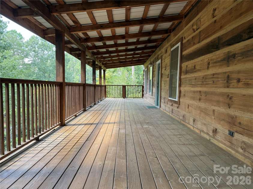 66 Ashlyn Lane, Tryon, NC 28782.  MLS# CAR4299929, YatesRealty ID 2374. 
