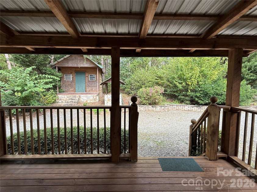 66 Ashlyn Lane, Tryon, NC 28782.  MLS# CAR4299929, YatesRealty ID 2374. 