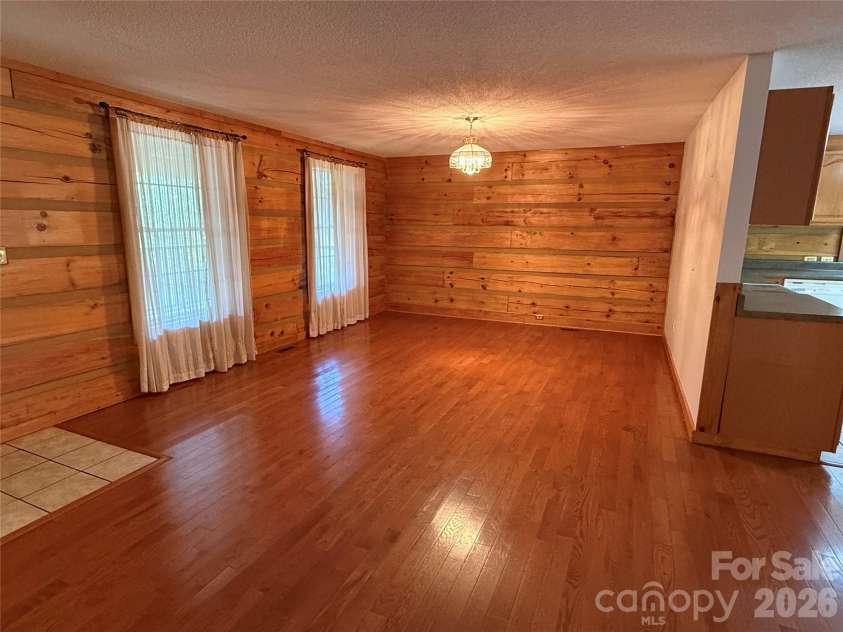 66 Ashlyn Lane, Tryon, NC 28782.  MLS# CAR4299929, YatesRealty ID 2374. 