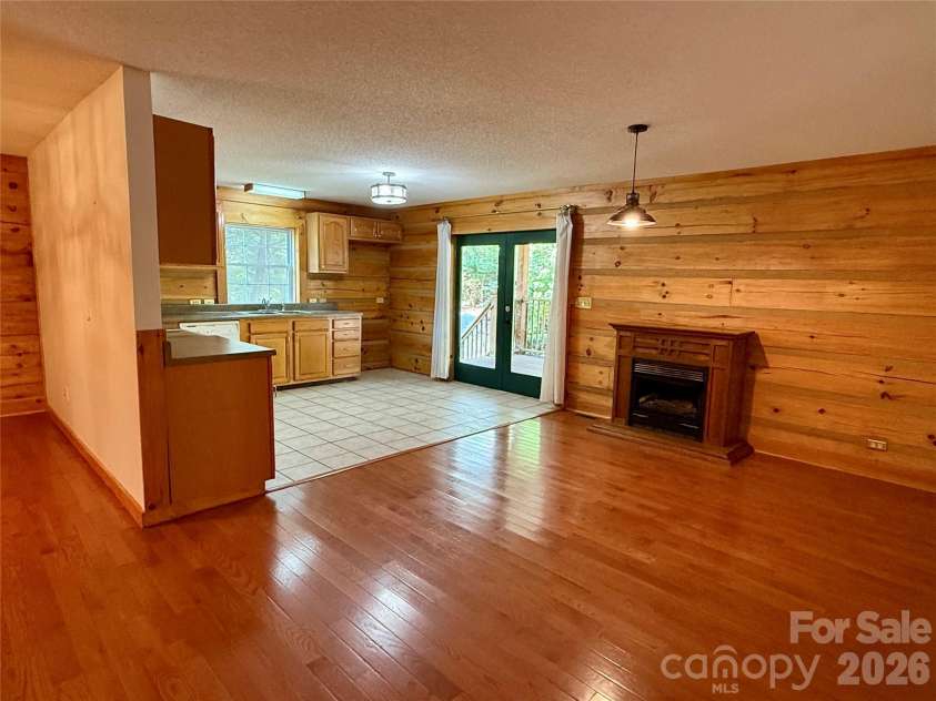 66 Ashlyn Lane, Tryon, NC 28782.  MLS# CAR4299929, YatesRealty ID 2374. 