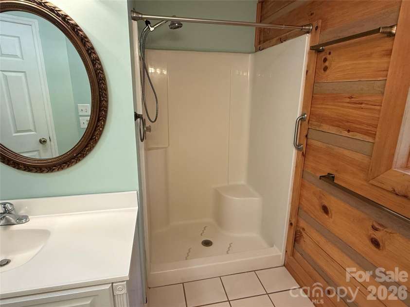 66 Ashlyn Lane, Tryon, NC 28782.  MLS# CAR4299929, YatesRealty ID 2374. 