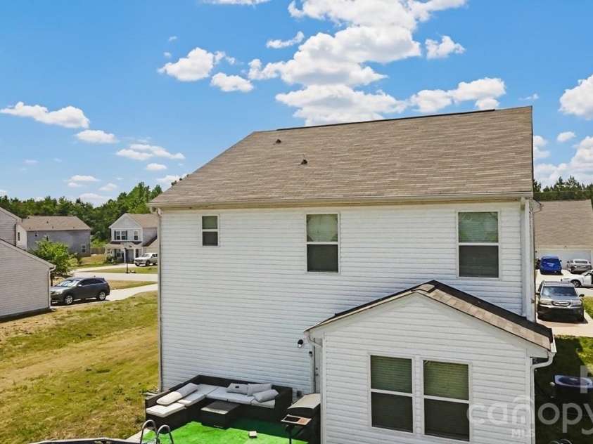 244 Amberly Circle, Pageland, SC 29728.  MLS# CAR4384437, YatesRealty ID 23741. 