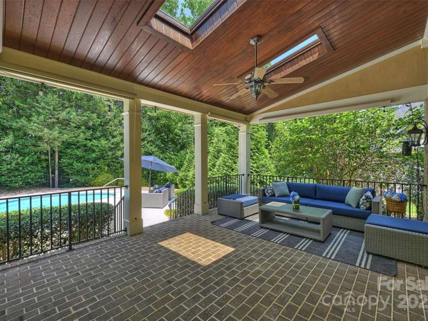 9104 Kingsmead Lane, Waxhaw, NC 28173.  MLS# CAR4260812, YatesRealty ID 23741. 