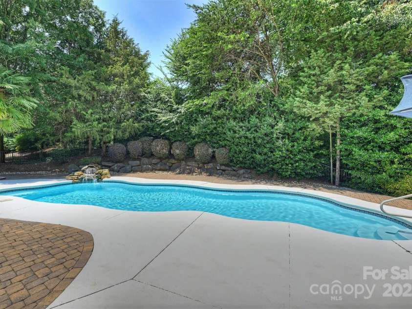 9104 Kingsmead Lane, Waxhaw, NC 28173.  MLS# CAR4260812, YatesRealty ID 23741. 