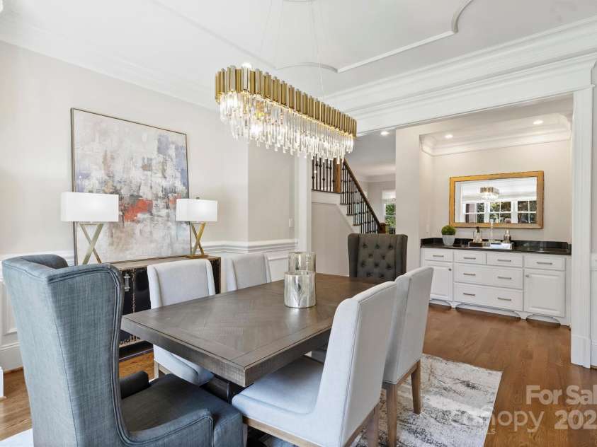 9104 Kingsmead Lane, Waxhaw, NC 28173.  MLS# CAR4260812, YatesRealty ID 23741. 