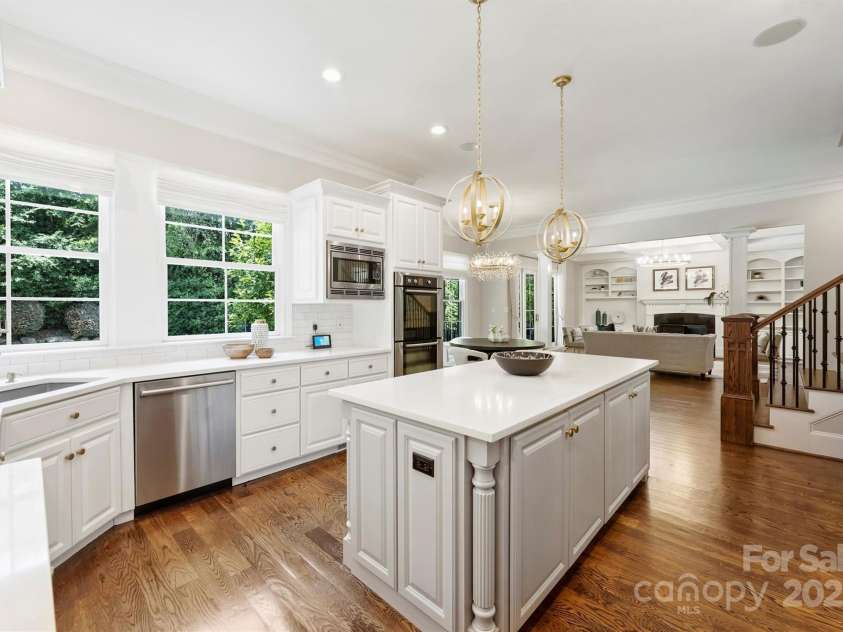 9104 Kingsmead Lane, Waxhaw, NC 28173.  MLS# CAR4260812, YatesRealty ID 23741. 